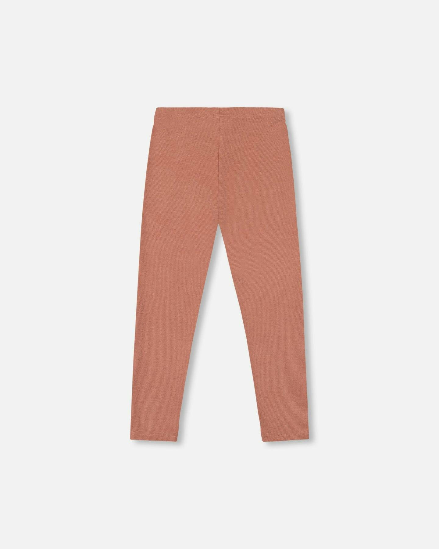 Super Soft Ribbed Leggings