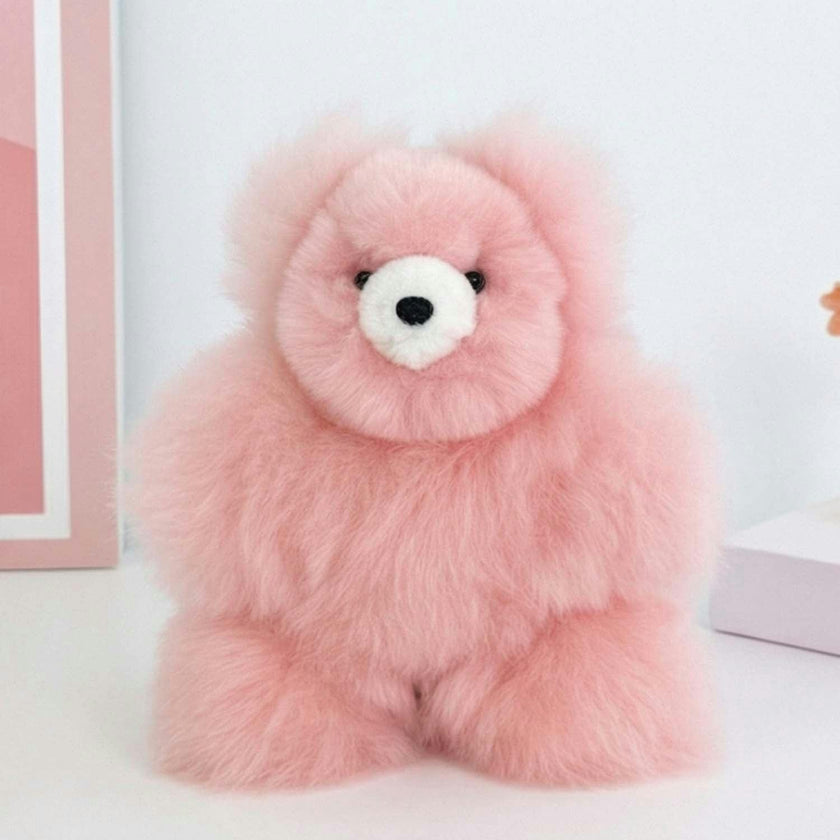 Plush Micro