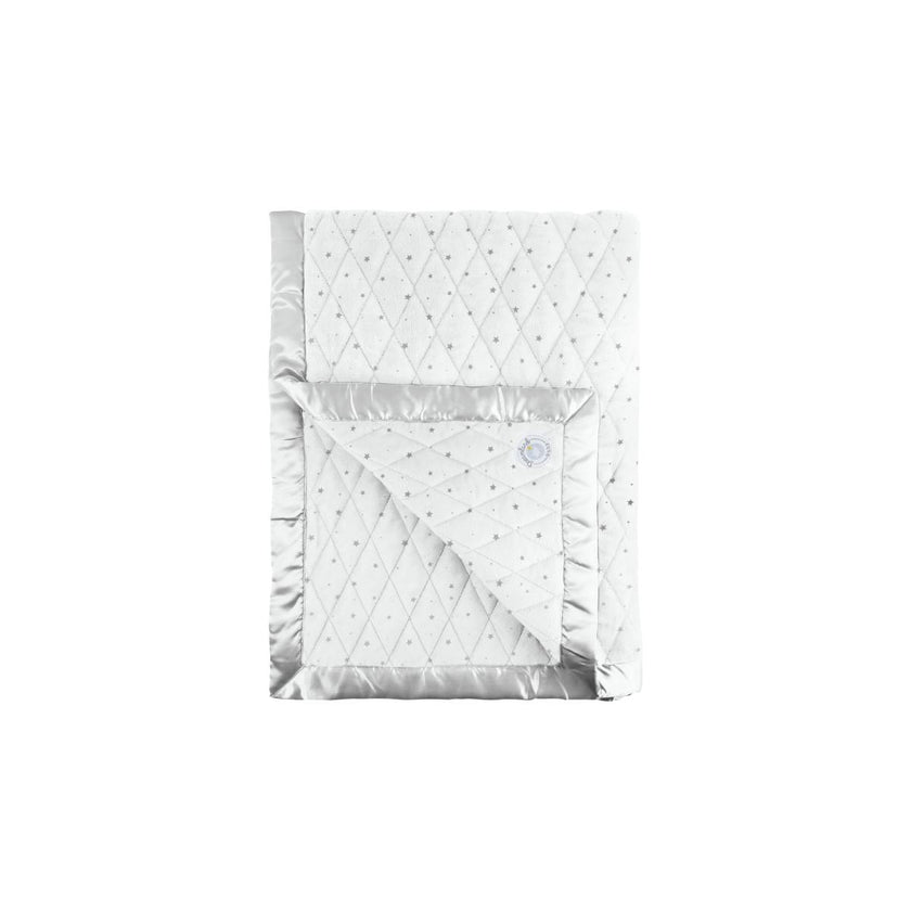 Weighted Toddler Blanket