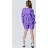 Girls Sweatshort