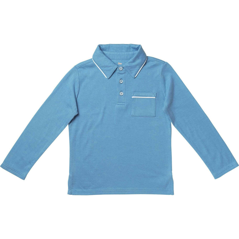 Parker Polo