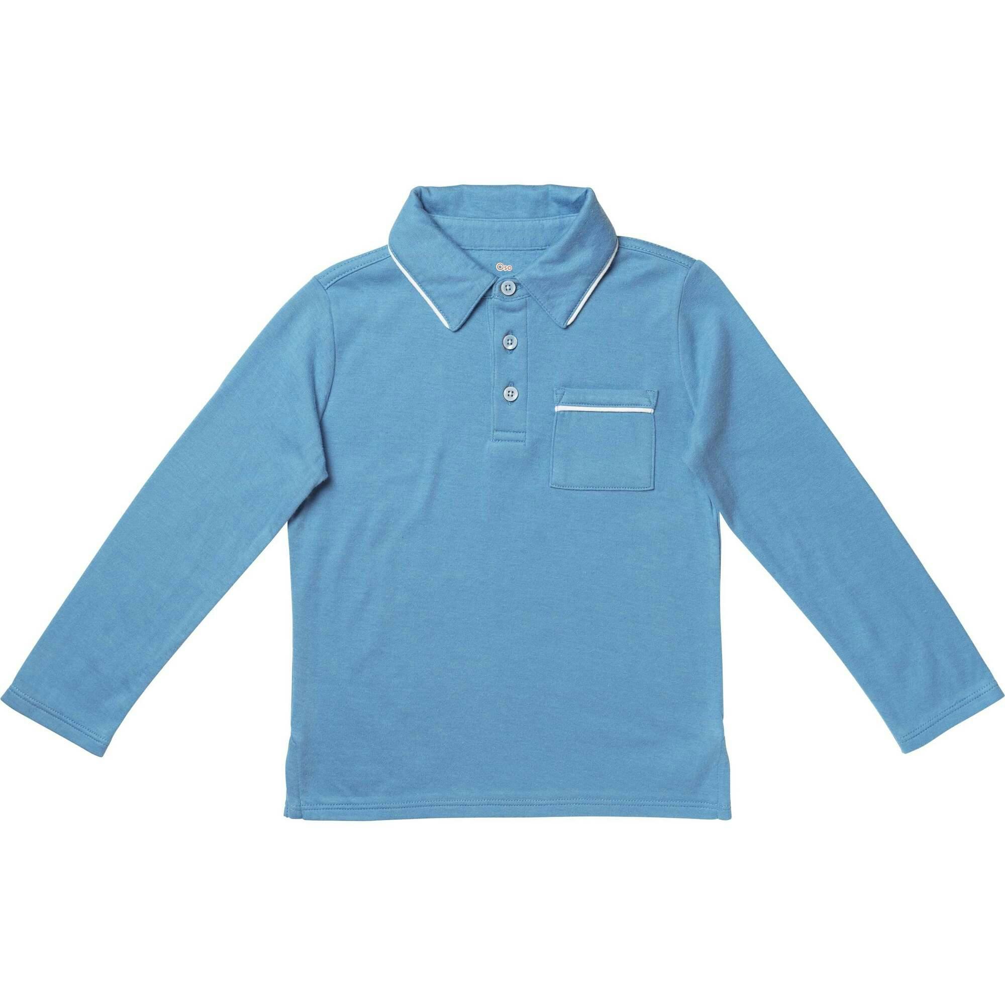 Parker Polo