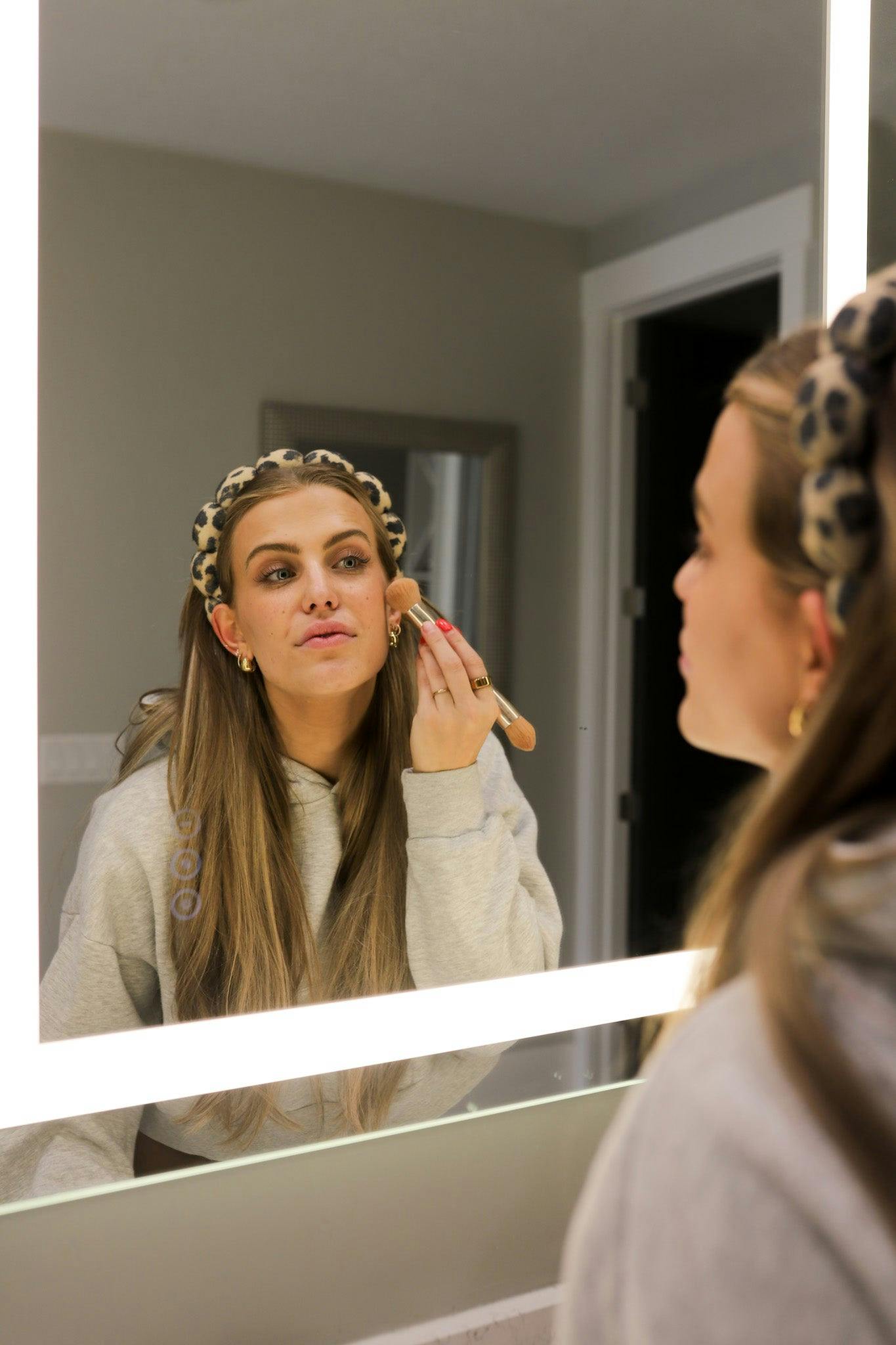 GRWM HEADBANDS