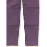Playwear Jeggings, Purple