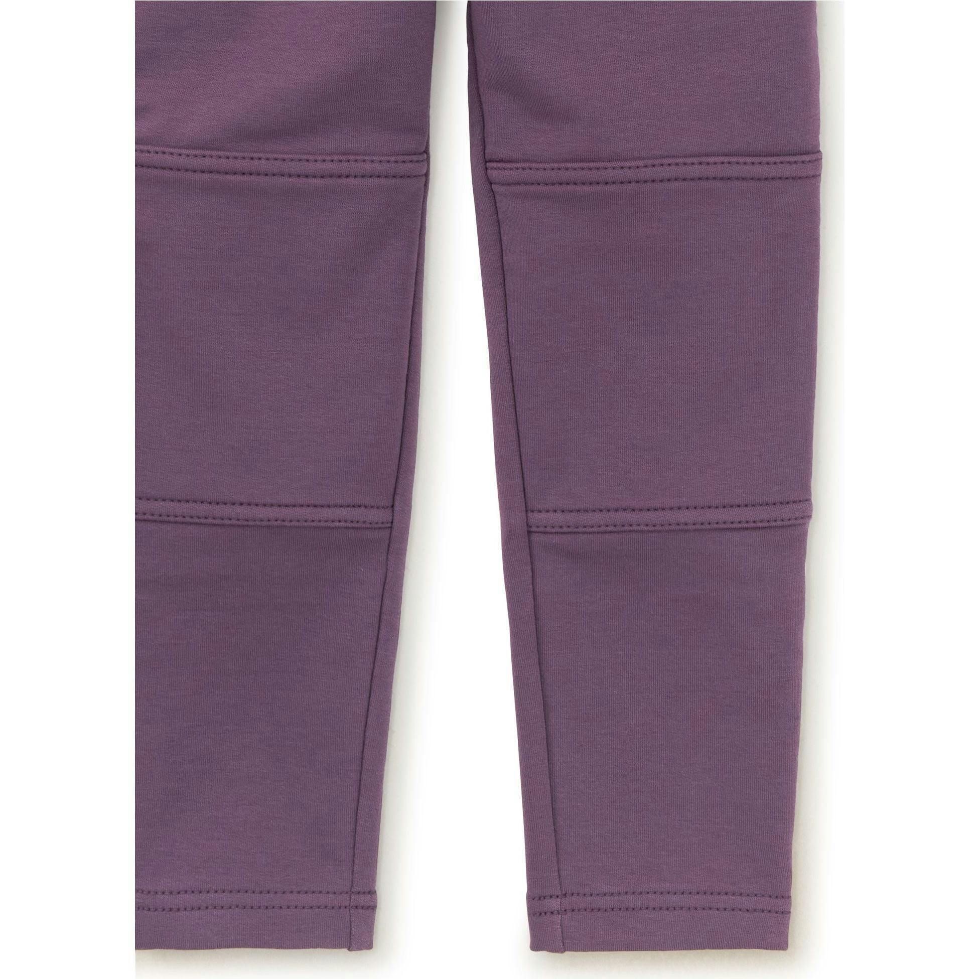 Playwear Jeggings, Purple