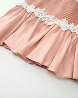 Selene Mini Dress