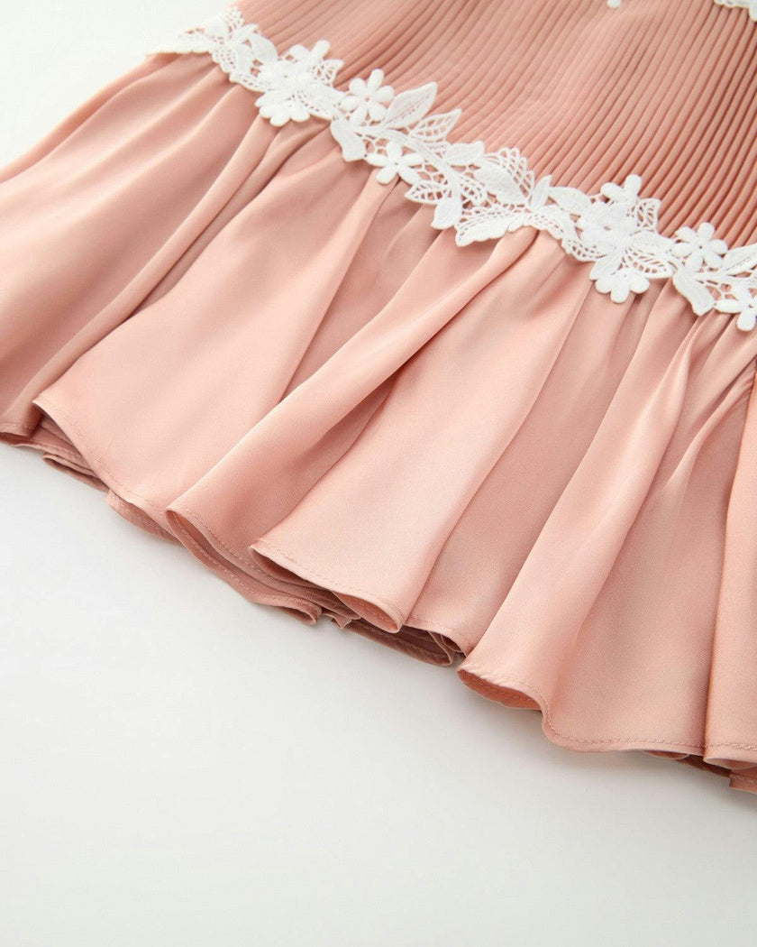 Selene Mini Dress