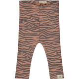 Animal Printed Pants
