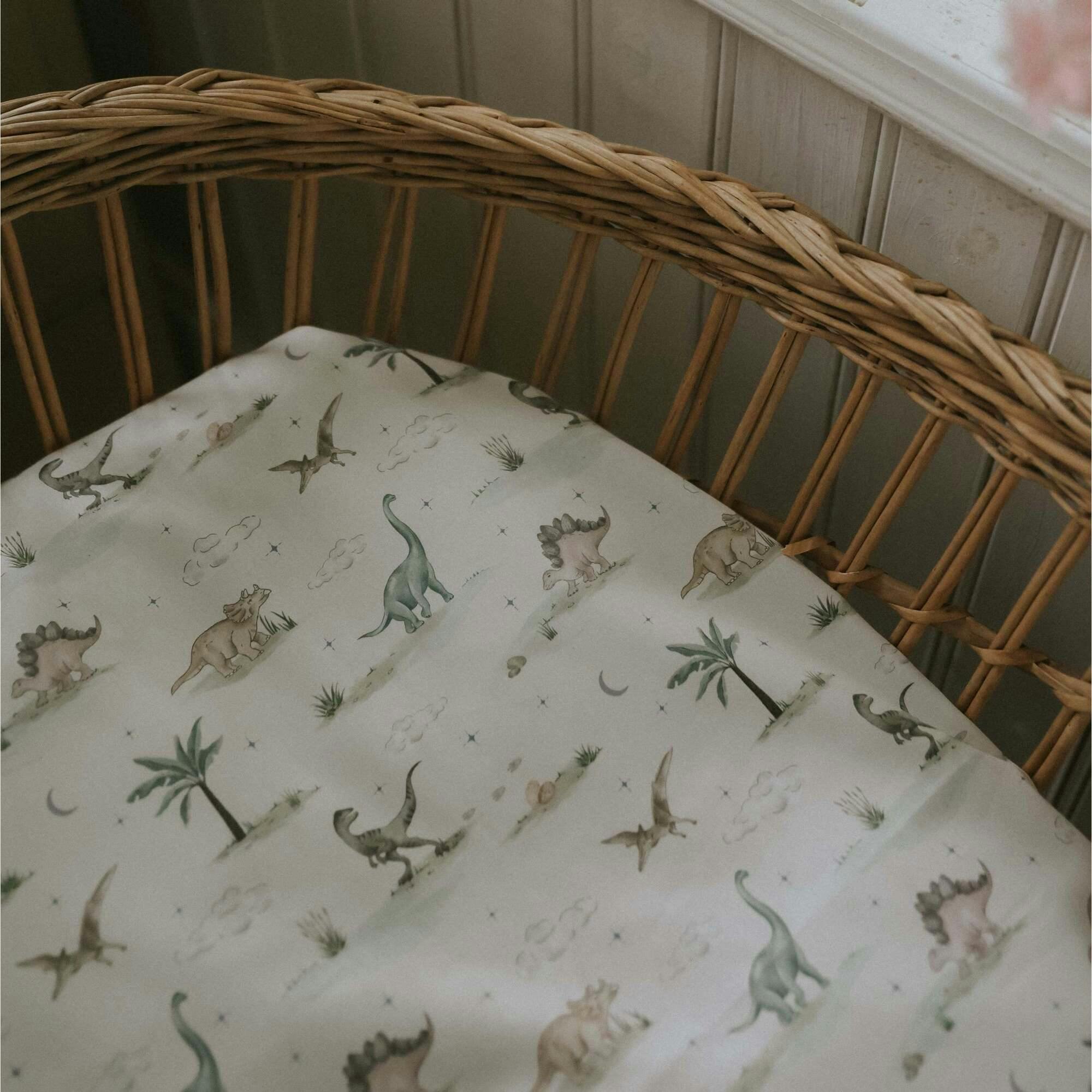 Dino Dreams