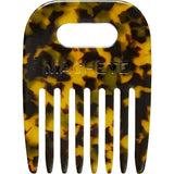 Wide Tooth No.4 Short Comb