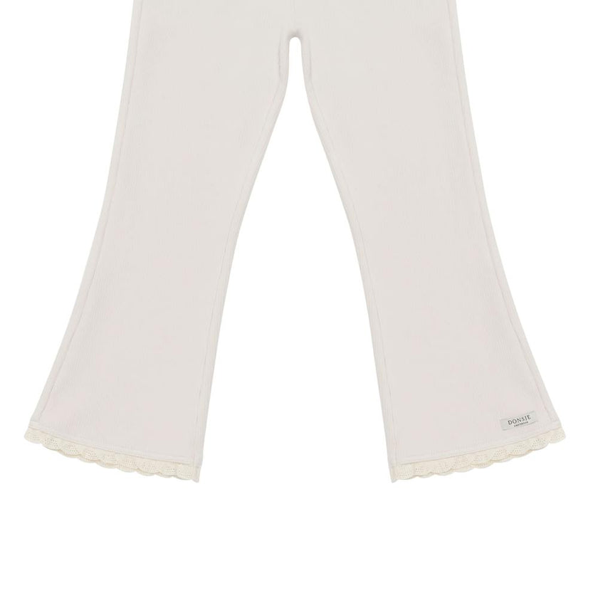 Jentje Trousers | Soft Powder