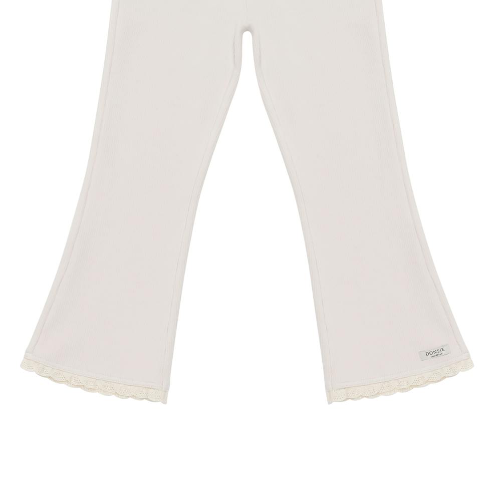 Jentje Trousers | Soft Powder