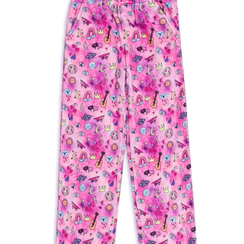 Doodle Loungewear Pant