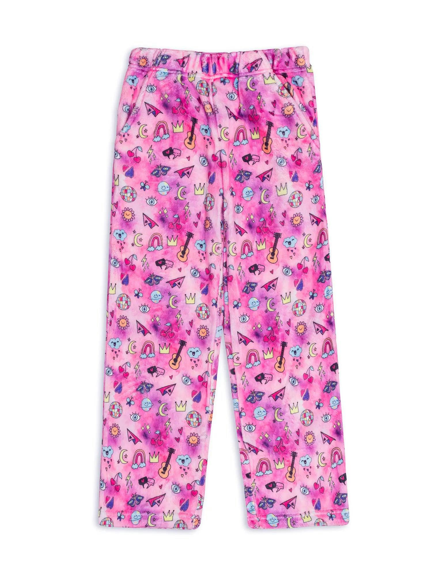 Doodle Loungewear Pant