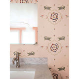 Reptilia 5-Yard Wallpaper