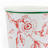 Toile De Jouy Cups