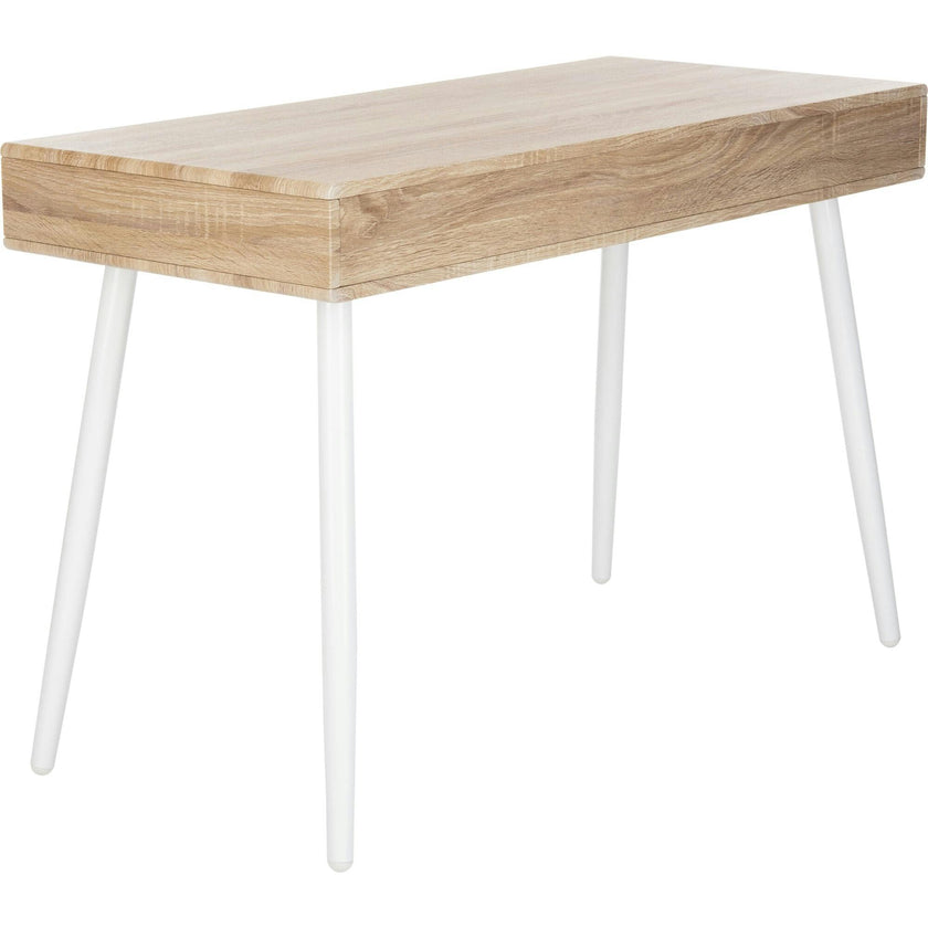 Jorja 1 Drawer 1 Shelf Desk