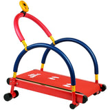 Kids Treadmill - Red