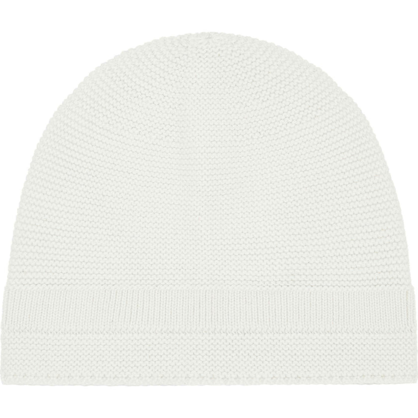 Organic Knit Hat