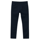 Boys 5 Pocket Slim Chinos