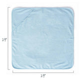 HARPER 3-Pack Hooded Towel