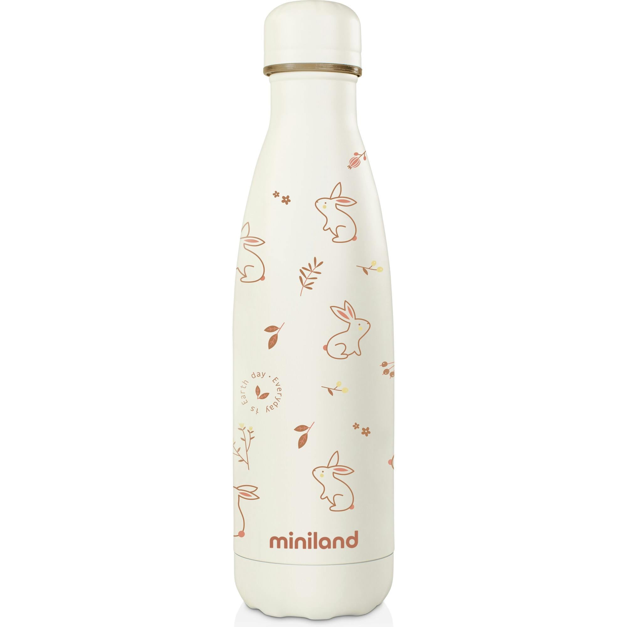 Natur Bottle