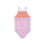 Swimsuit Girls - Pink - Strawberry Fields