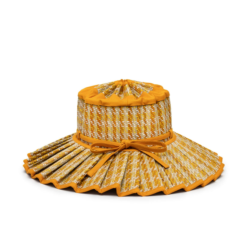 Sundeck | Luxe Capri Child Hat