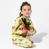 PAW Patrol: Fun Bamboo Kids Pajamas