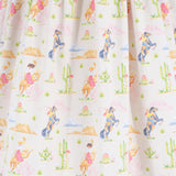 Jessie Girl Dress - Rodeo