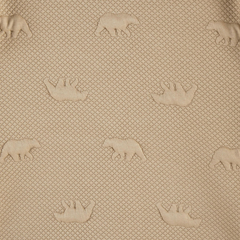 Kids Embossed Lounge Set