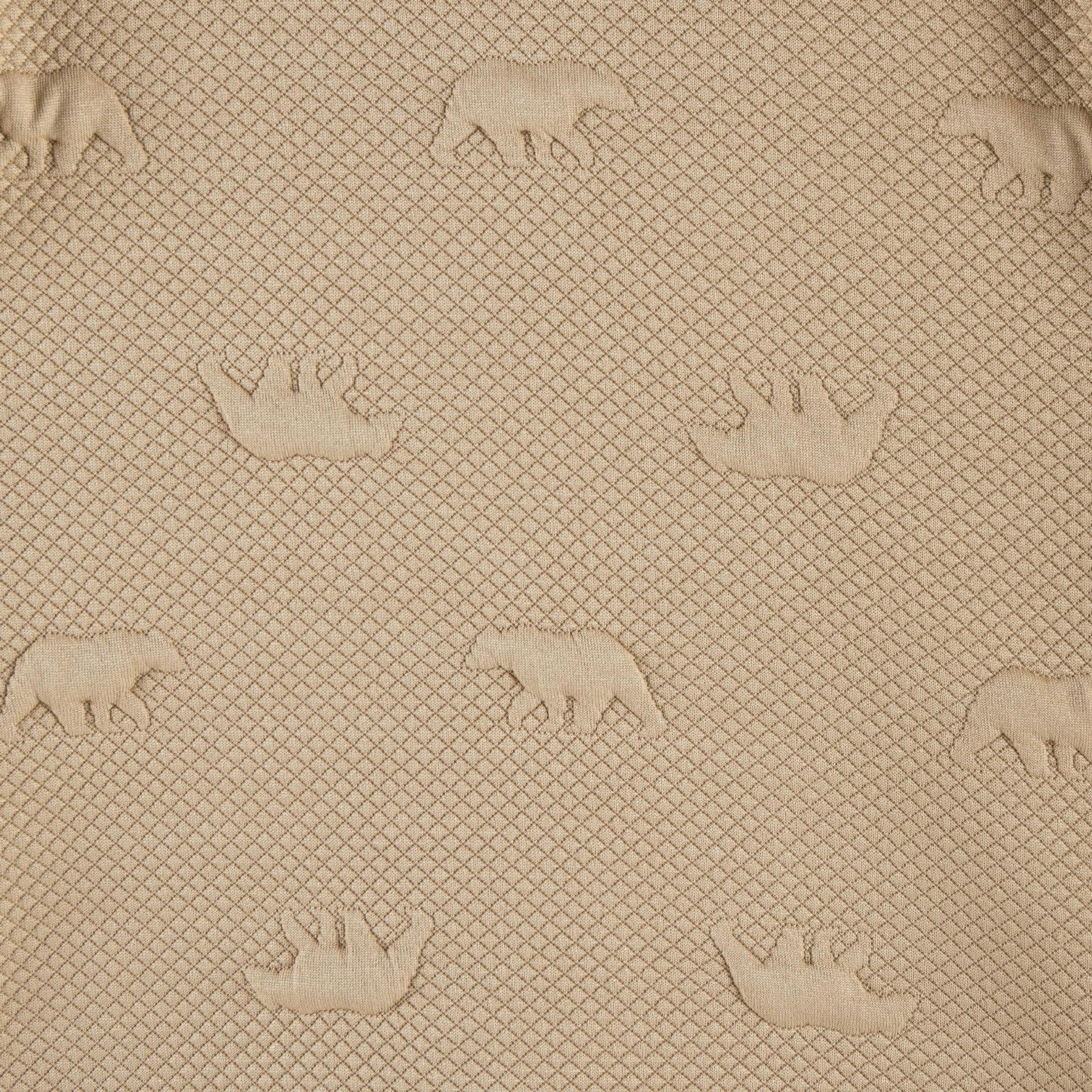 Kids Embossed Lounge Set