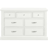 Durham 7-Drawer Dresser