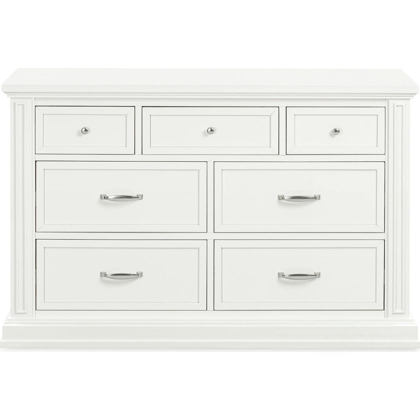 Durham 7-Drawer Dresser