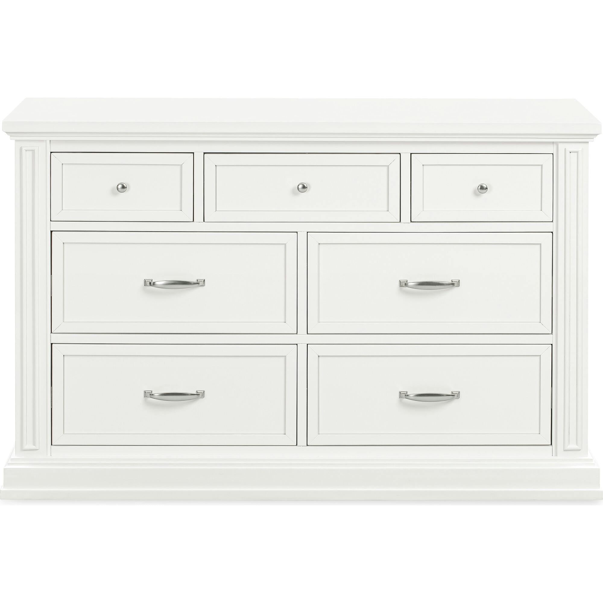 Durham 7-Drawer Dresser