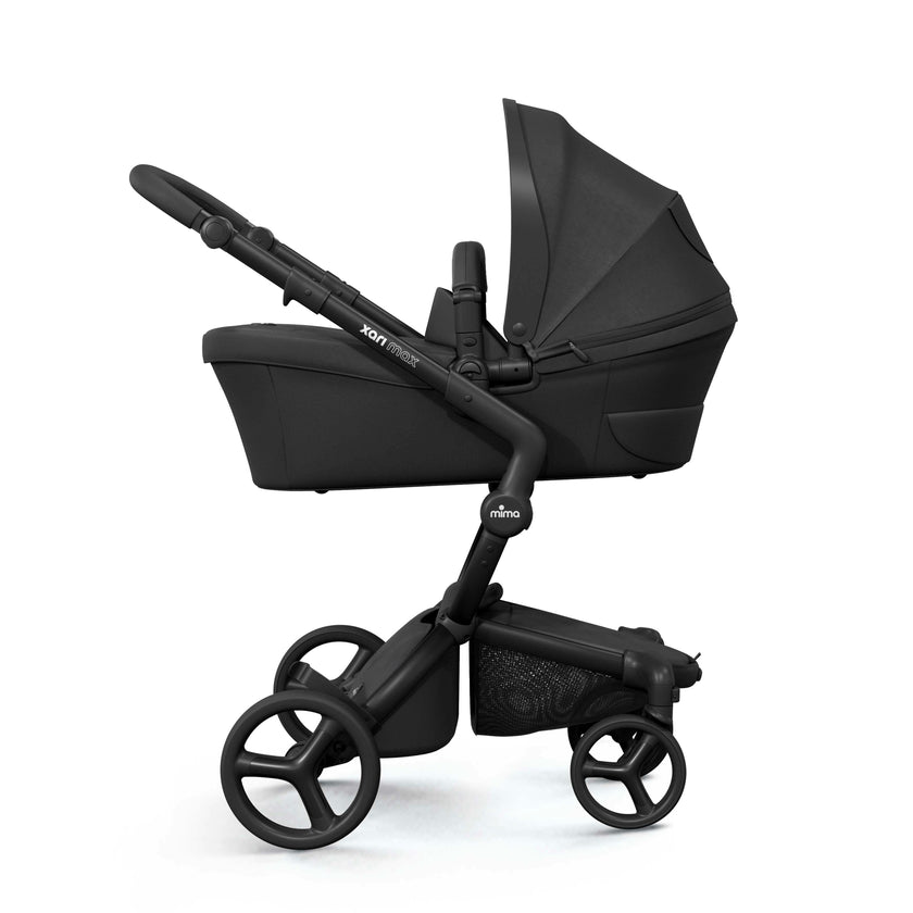 Xari Max Bassinet