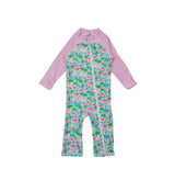 UPF 50+ Long Surf Swimsuit