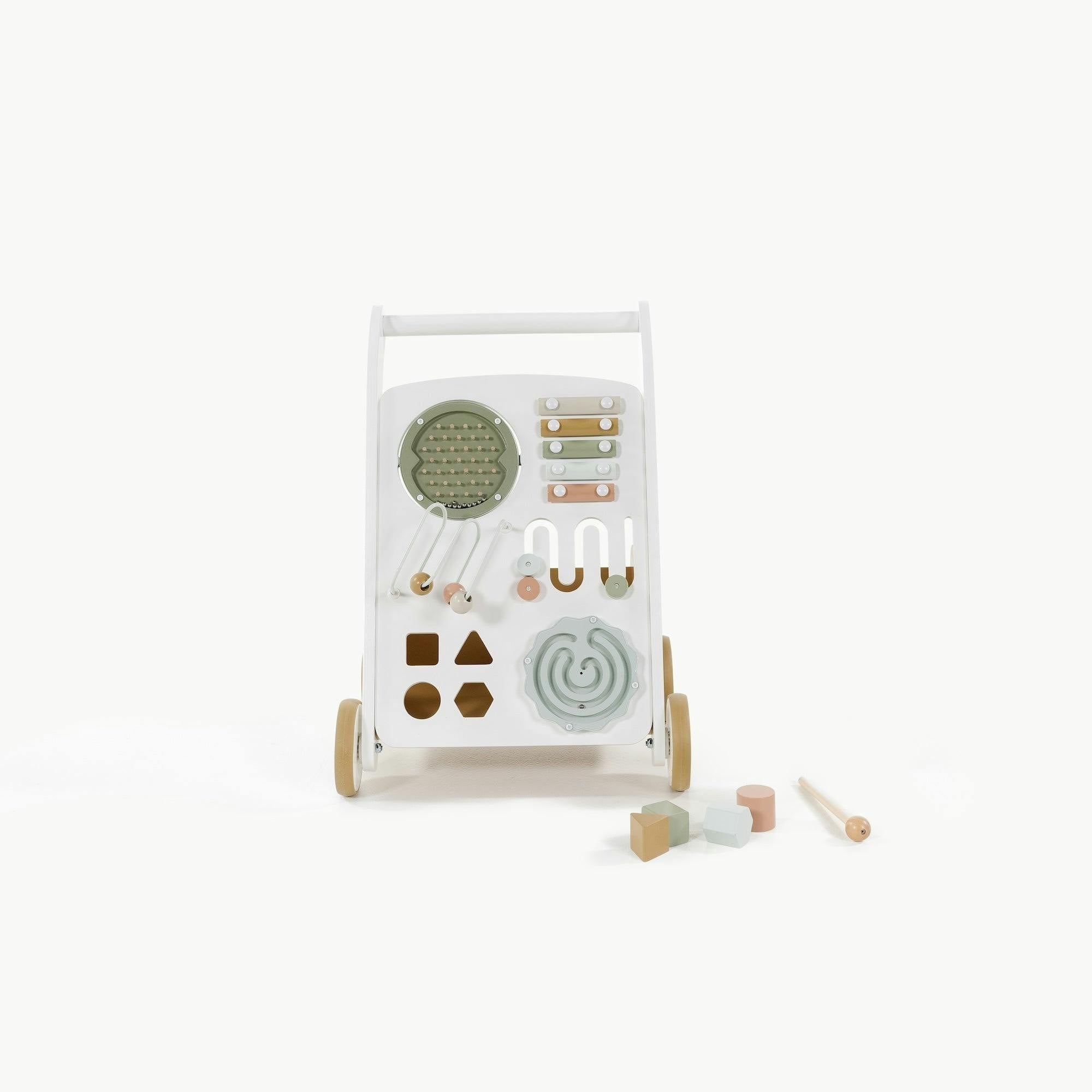Activity Walker