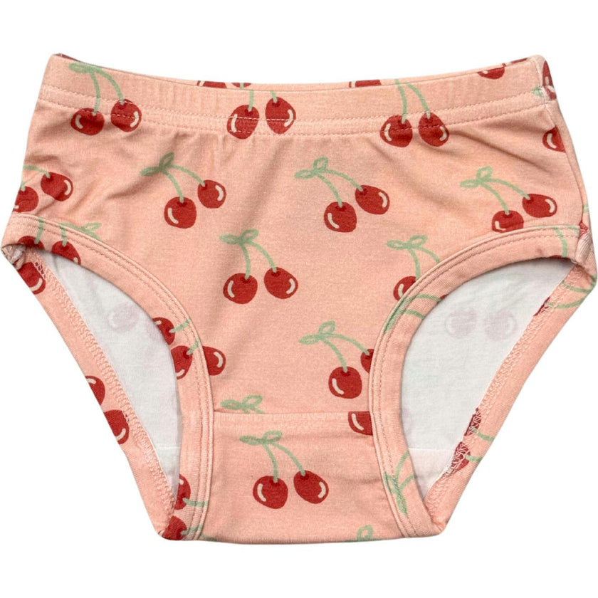 Girl's Underwear