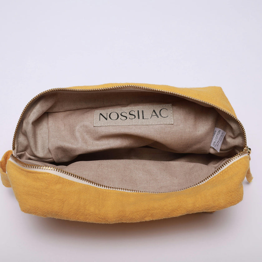 Nossilac Travel Toiletry Bag