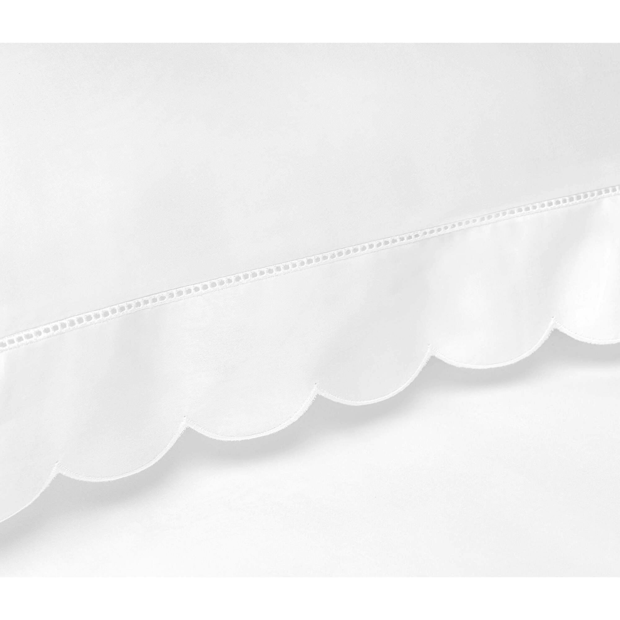 Scalloped Starlight Twin Set