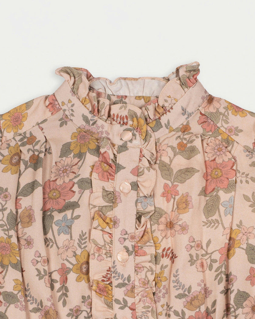 Dawn Dress - Bloom