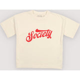 Tilo T-Shirt Ecru