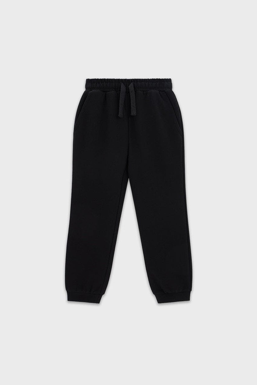 Relaxed Cotton Sweatpant