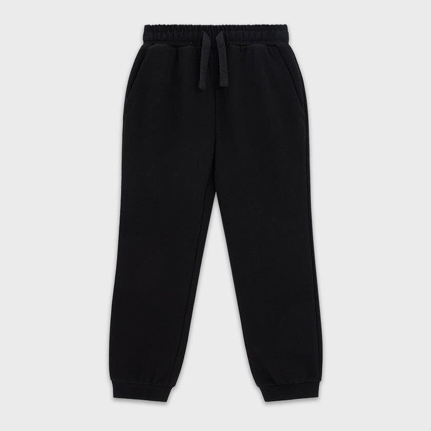 Relaxed Cotton Sweatpant