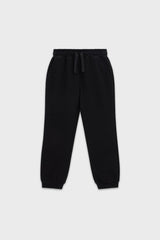 Relaxed Cotton Sweatpant