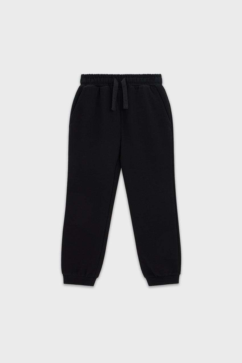 Relaxed Cotton Sweatpant