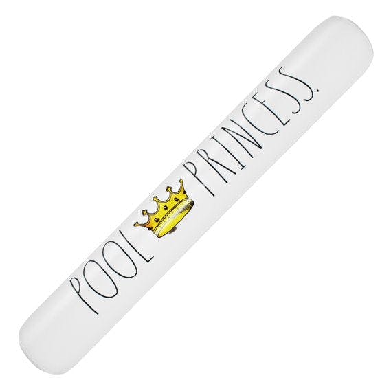 Pool Noodle