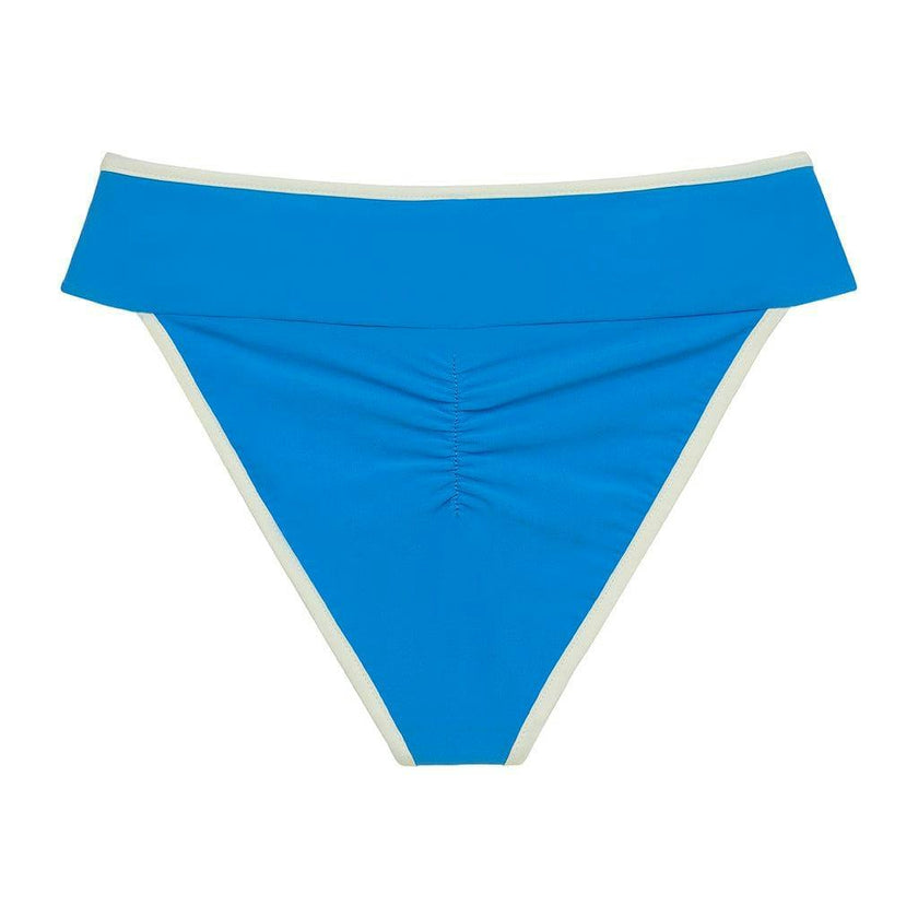 Asul Cream Binded Tamarindo Bikini Bottom