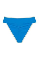 Asul Cream Binded Tamarindo Bikini Bottom